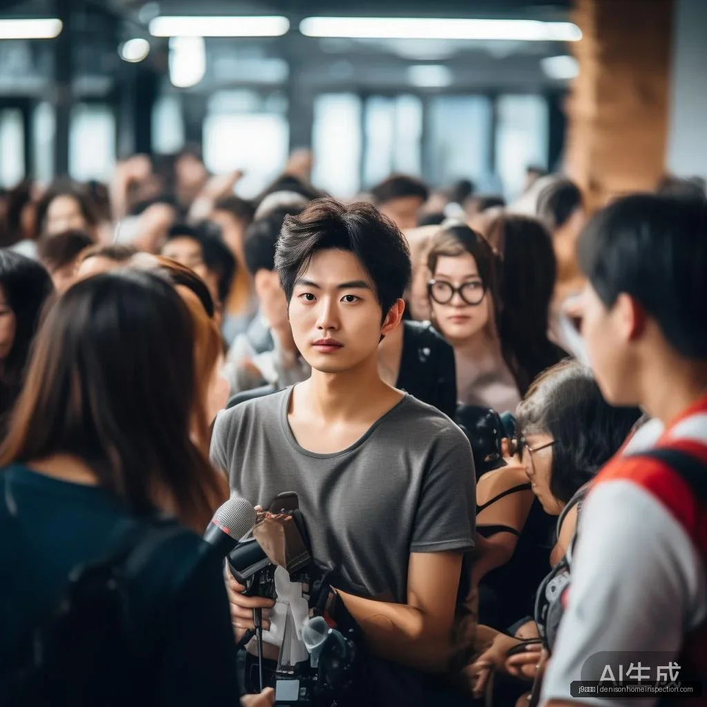 j9九游会 - 网红短剧《星途璀璨》主创深夜回应争议：未涉及任何真人，影视行 配图1