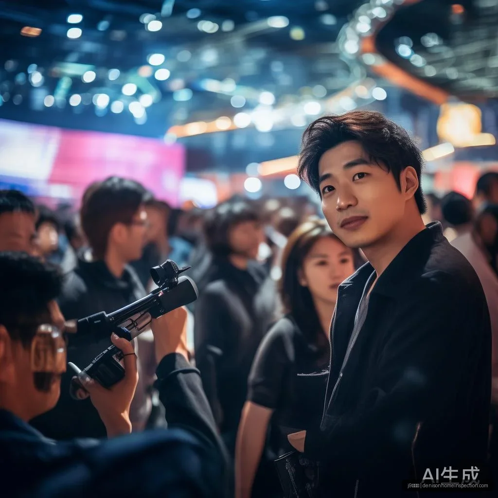 j9九游会 - 影帝黄渤深夜现身直播带货，引发全网热议及票房新动向分析 配图1